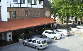 Hotel Mitte Alte Süßwarenfabrik